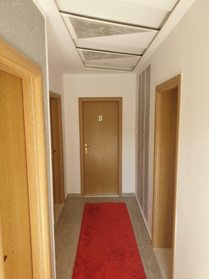 Mango Apartments Trebinje Kültér fotó