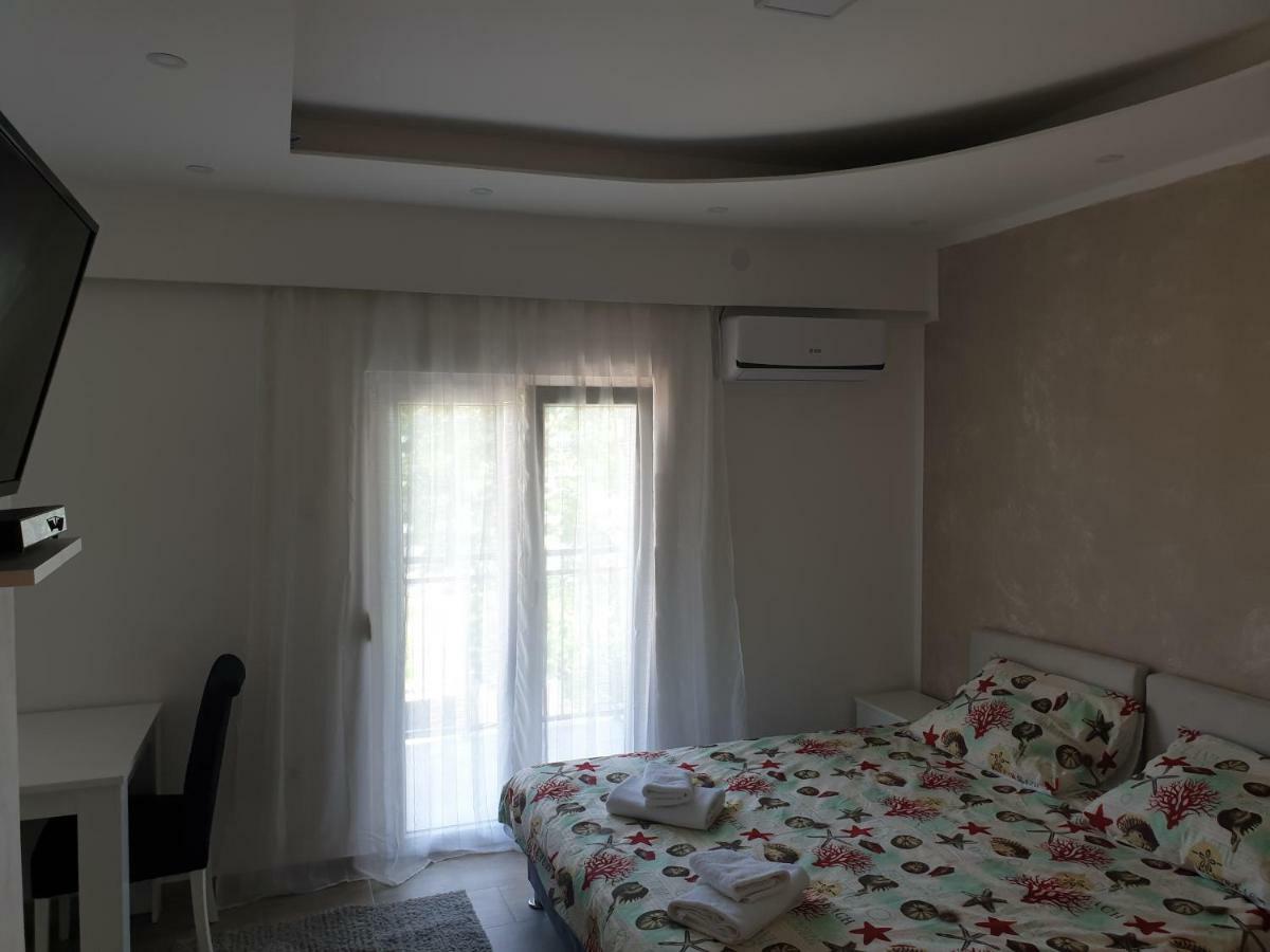 Mango Apartments Trebinje Kültér fotó